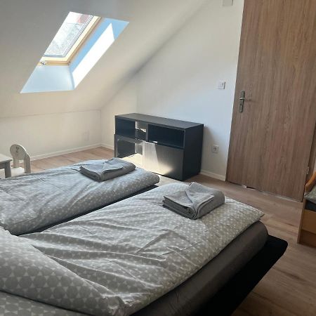 Loft Piheno Es Wellness Haz Βίλα Balatonfüred Εξωτερικό φωτογραφία