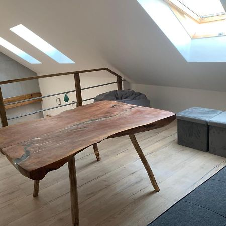 Loft Piheno Es Wellness Haz Βίλα Balatonfüred Εξωτερικό φωτογραφία