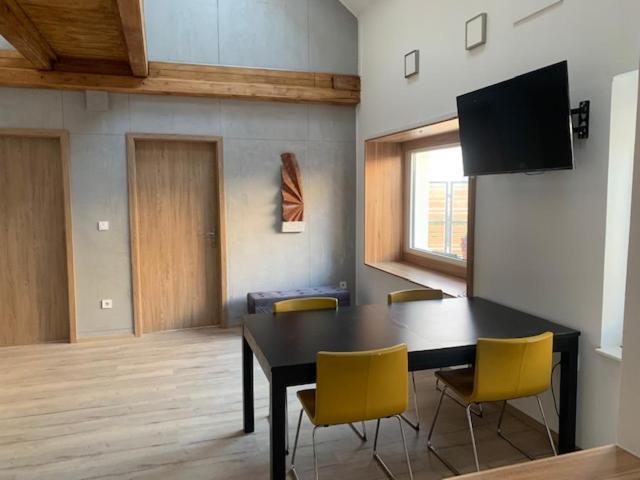 Loft Piheno Es Wellness Haz Βίλα Balatonfüred Εξωτερικό φωτογραφία