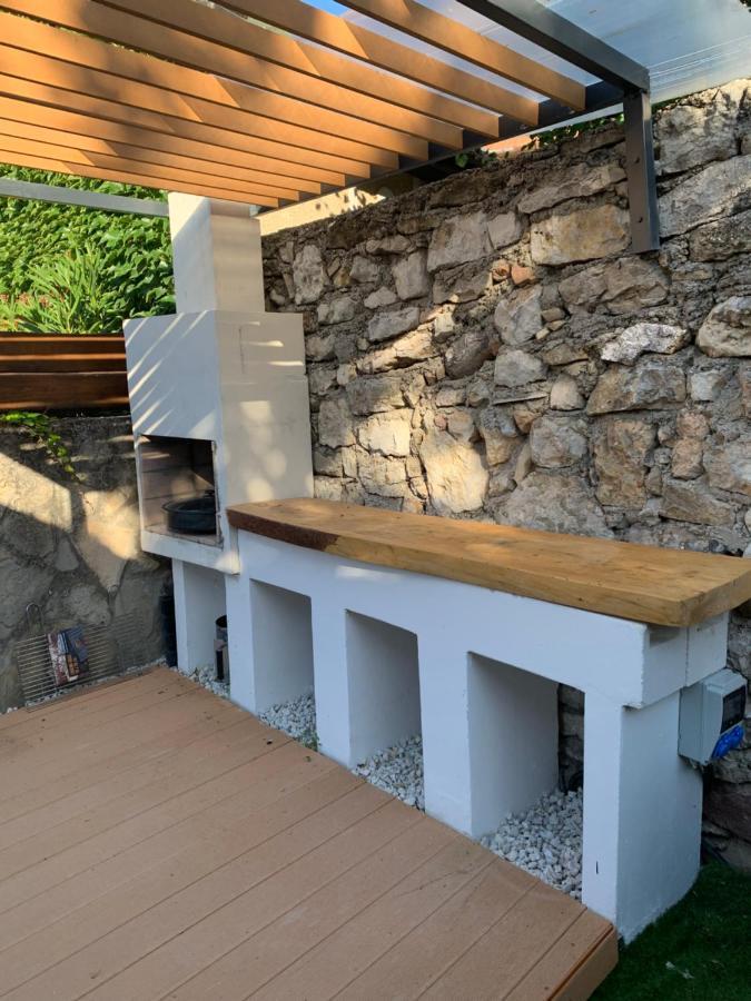 Loft Piheno Es Wellness Haz Βίλα Balatonfüred Εξωτερικό φωτογραφία