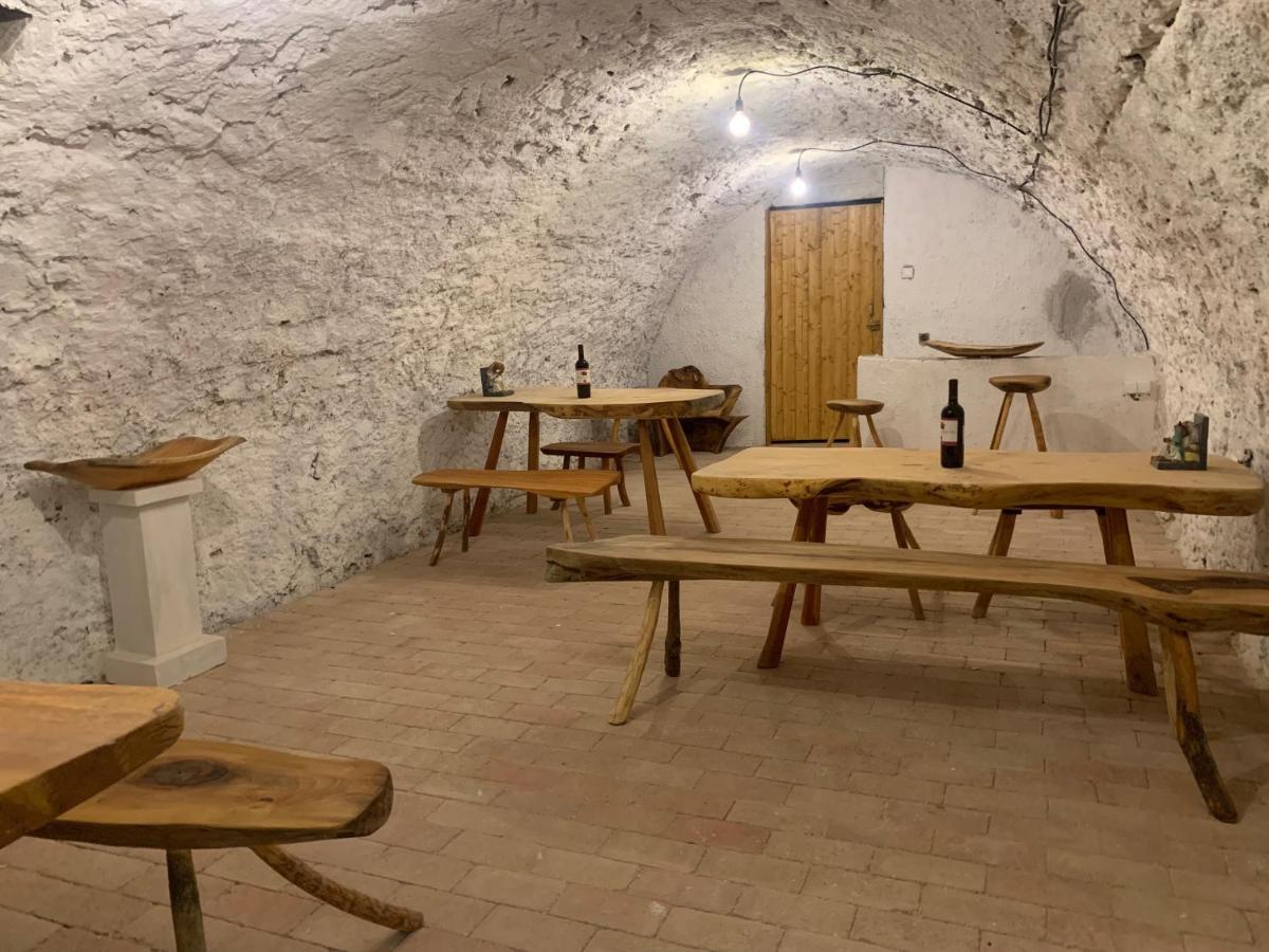 Loft Piheno Es Wellness Haz Βίλα Balatonfüred Εξωτερικό φωτογραφία