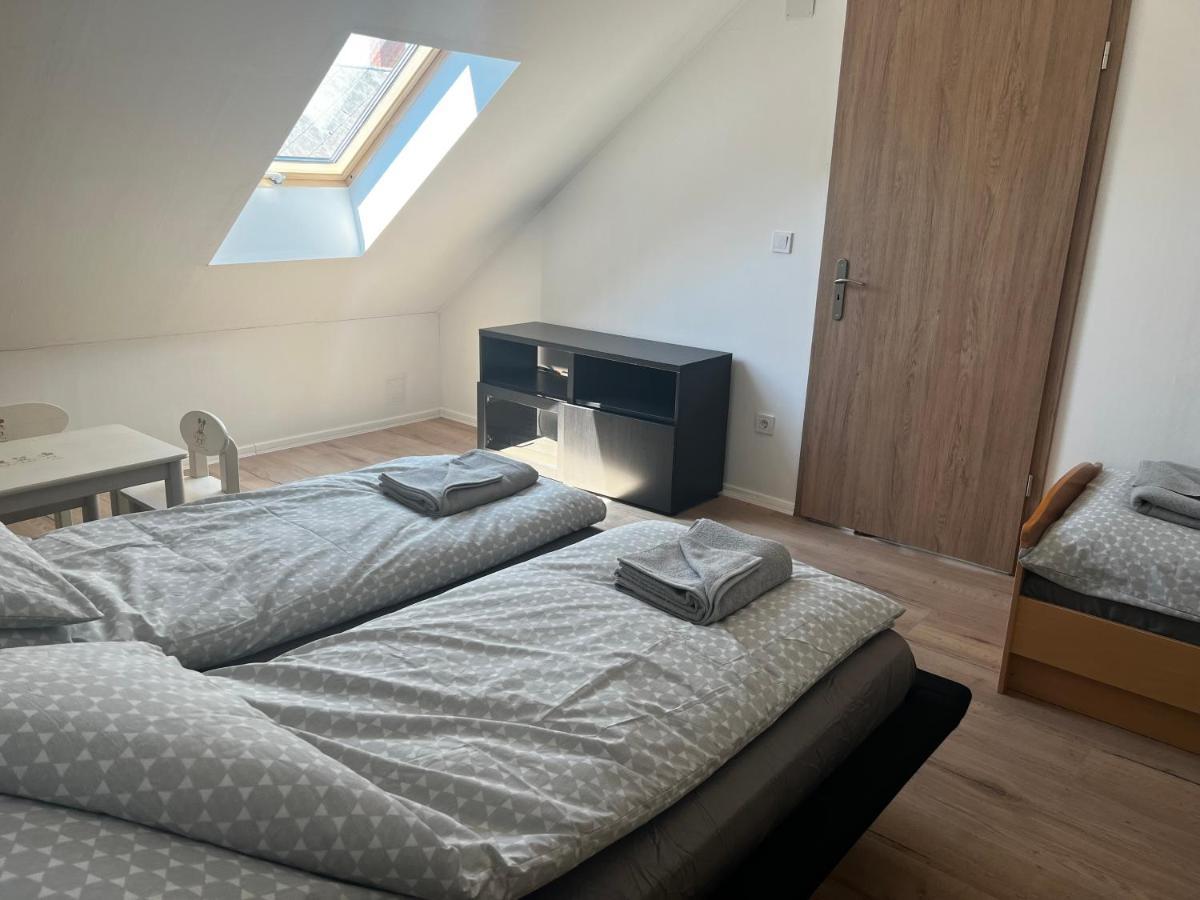 Loft Piheno Es Wellness Haz Βίλα Balatonfüred Εξωτερικό φωτογραφία