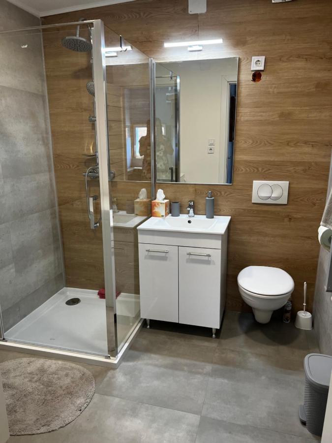 Loft Piheno Es Wellness Haz Βίλα Balatonfüred Εξωτερικό φωτογραφία