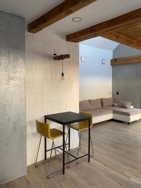 Loft Piheno Es Wellness Haz Βίλα Balatonfüred Εξωτερικό φωτογραφία
