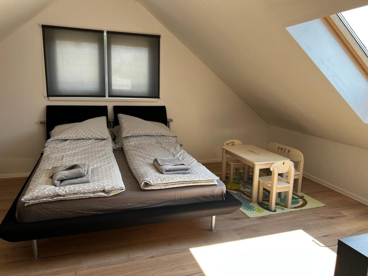 Loft Piheno Es Wellness Haz Βίλα Balatonfüred Εξωτερικό φωτογραφία