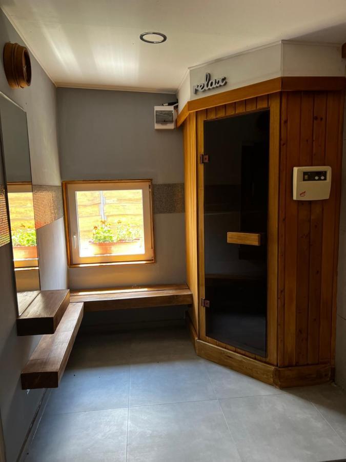 Loft Piheno Es Wellness Haz Βίλα Balatonfüred Εξωτερικό φωτογραφία