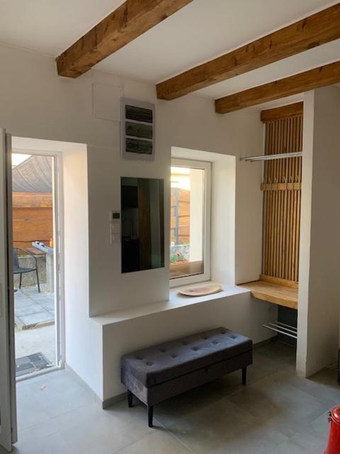 Loft Piheno Es Wellness Haz Βίλα Balatonfüred Εξωτερικό φωτογραφία