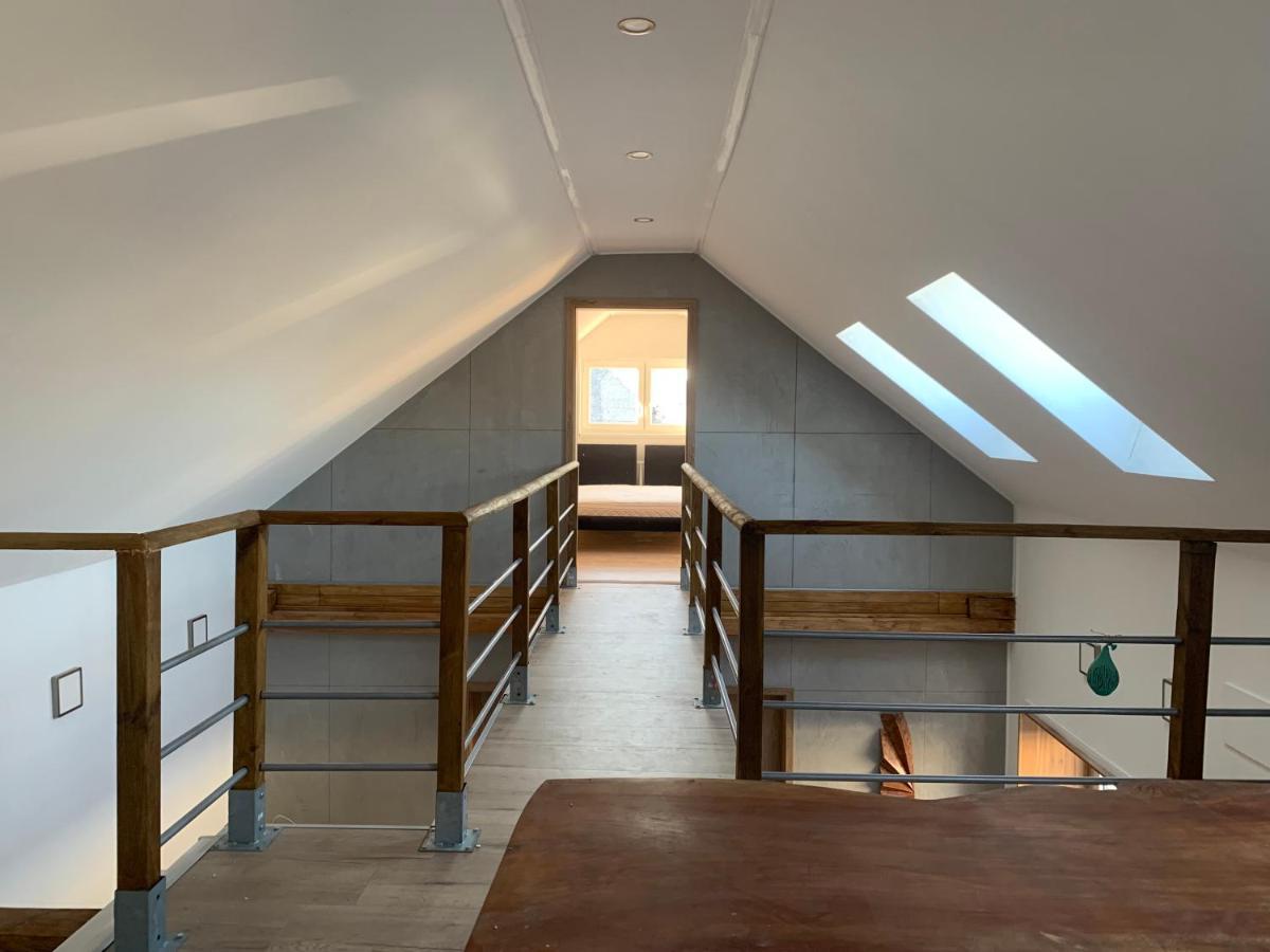 Loft Piheno Es Wellness Haz Βίλα Balatonfüred Εξωτερικό φωτογραφία