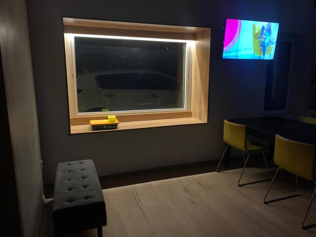 Loft Piheno Es Wellness Haz Βίλα Balatonfüred Εξωτερικό φωτογραφία