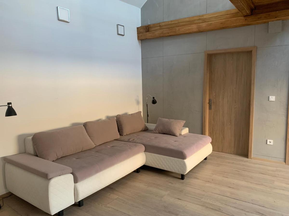 Loft Piheno Es Wellness Haz Βίλα Balatonfüred Εξωτερικό φωτογραφία