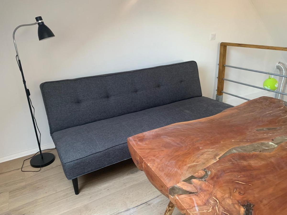 Loft Piheno Es Wellness Haz Βίλα Balatonfüred Εξωτερικό φωτογραφία