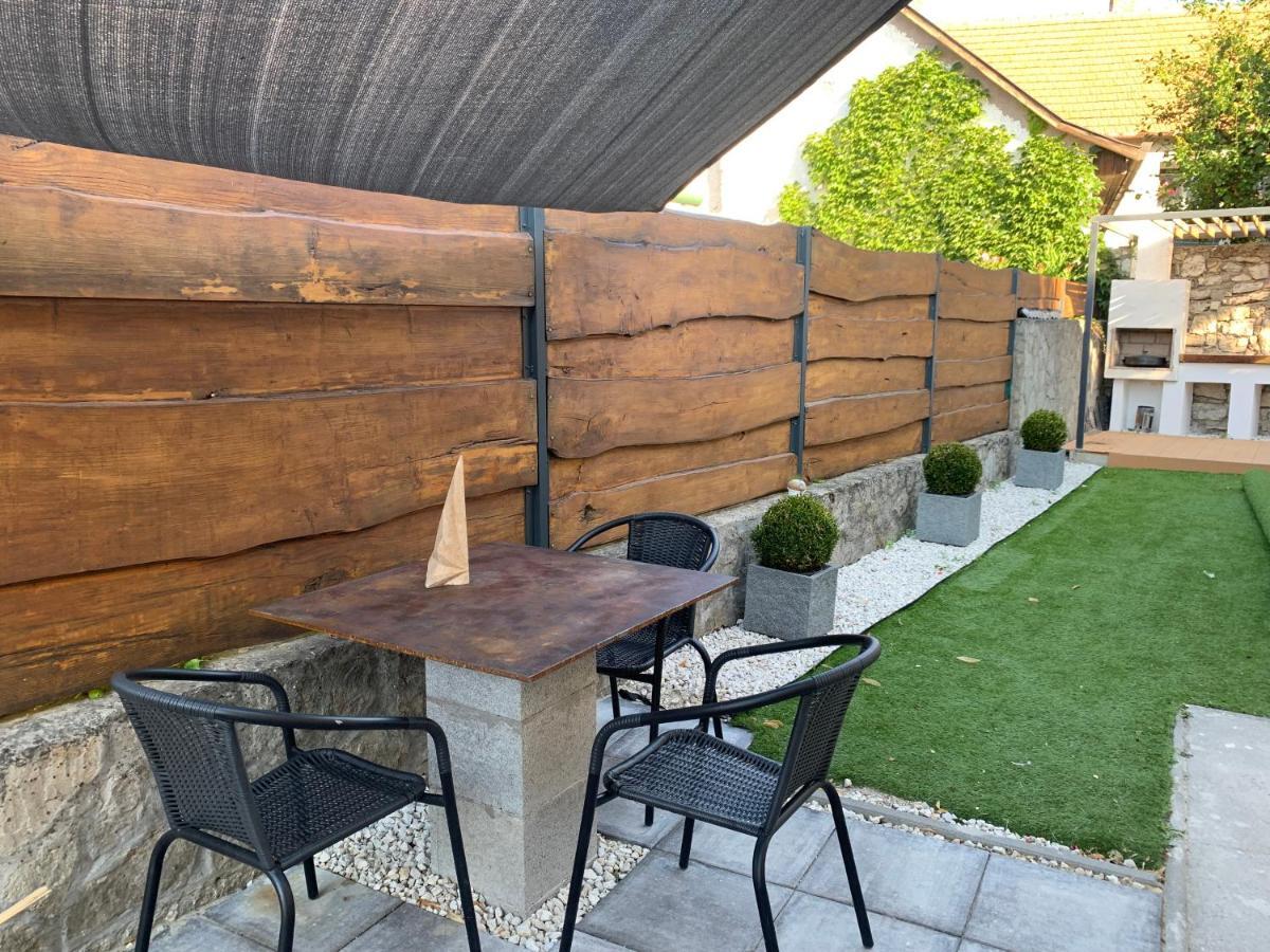 Loft Piheno Es Wellness Haz Βίλα Balatonfüred Εξωτερικό φωτογραφία