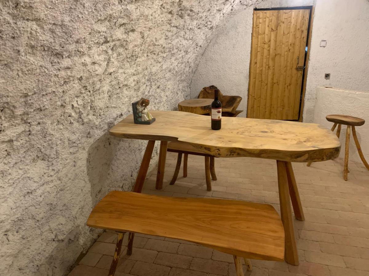Loft Piheno Es Wellness Haz Βίλα Balatonfüred Εξωτερικό φωτογραφία