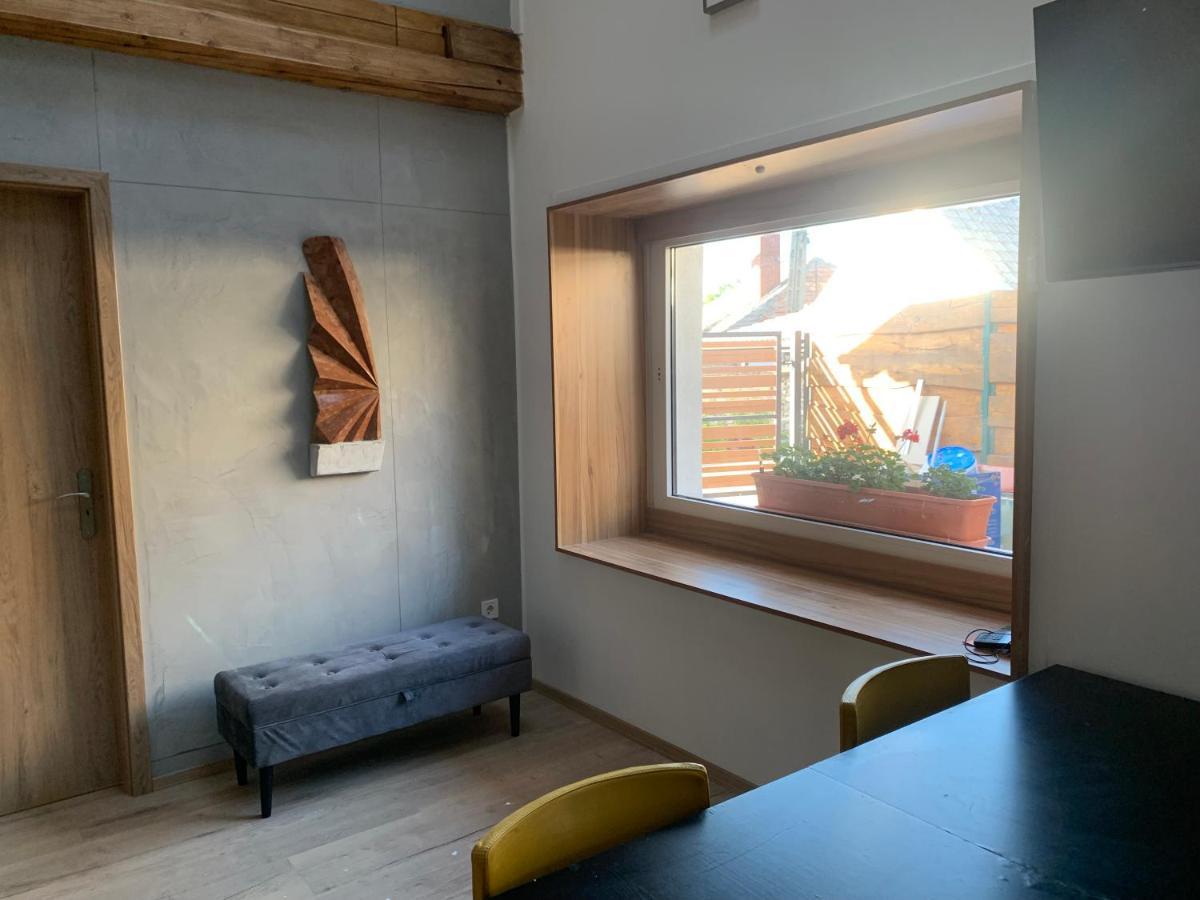 Loft Piheno Es Wellness Haz Βίλα Balatonfüred Εξωτερικό φωτογραφία