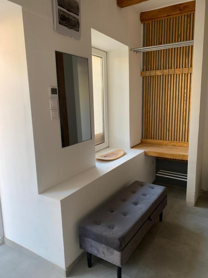 Loft Piheno Es Wellness Haz Βίλα Balatonfüred Εξωτερικό φωτογραφία