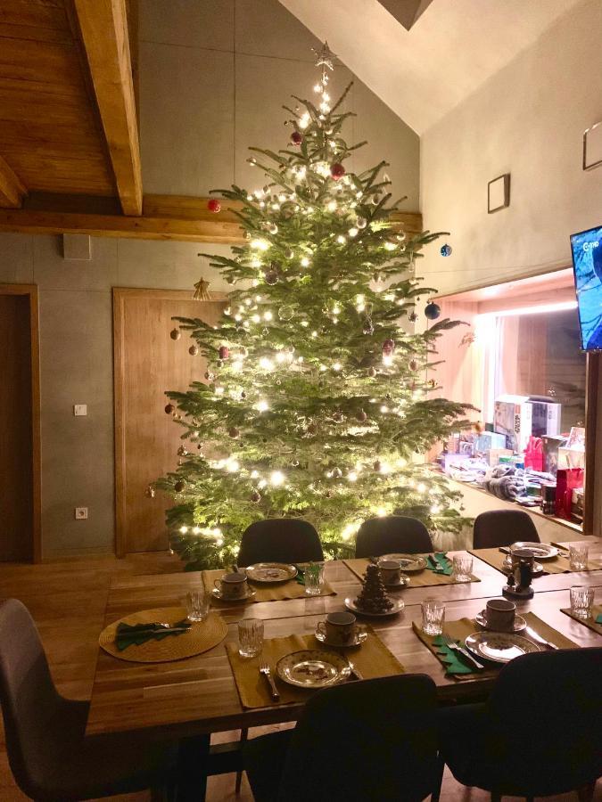 Loft Piheno Es Wellness Haz Βίλα Balatonfüred Εξωτερικό φωτογραφία